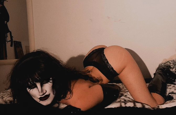 Maestro Mortem tweet media