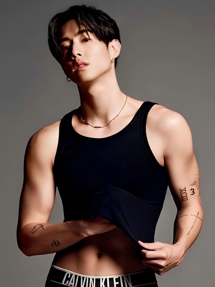 Yeonjun. tweet media