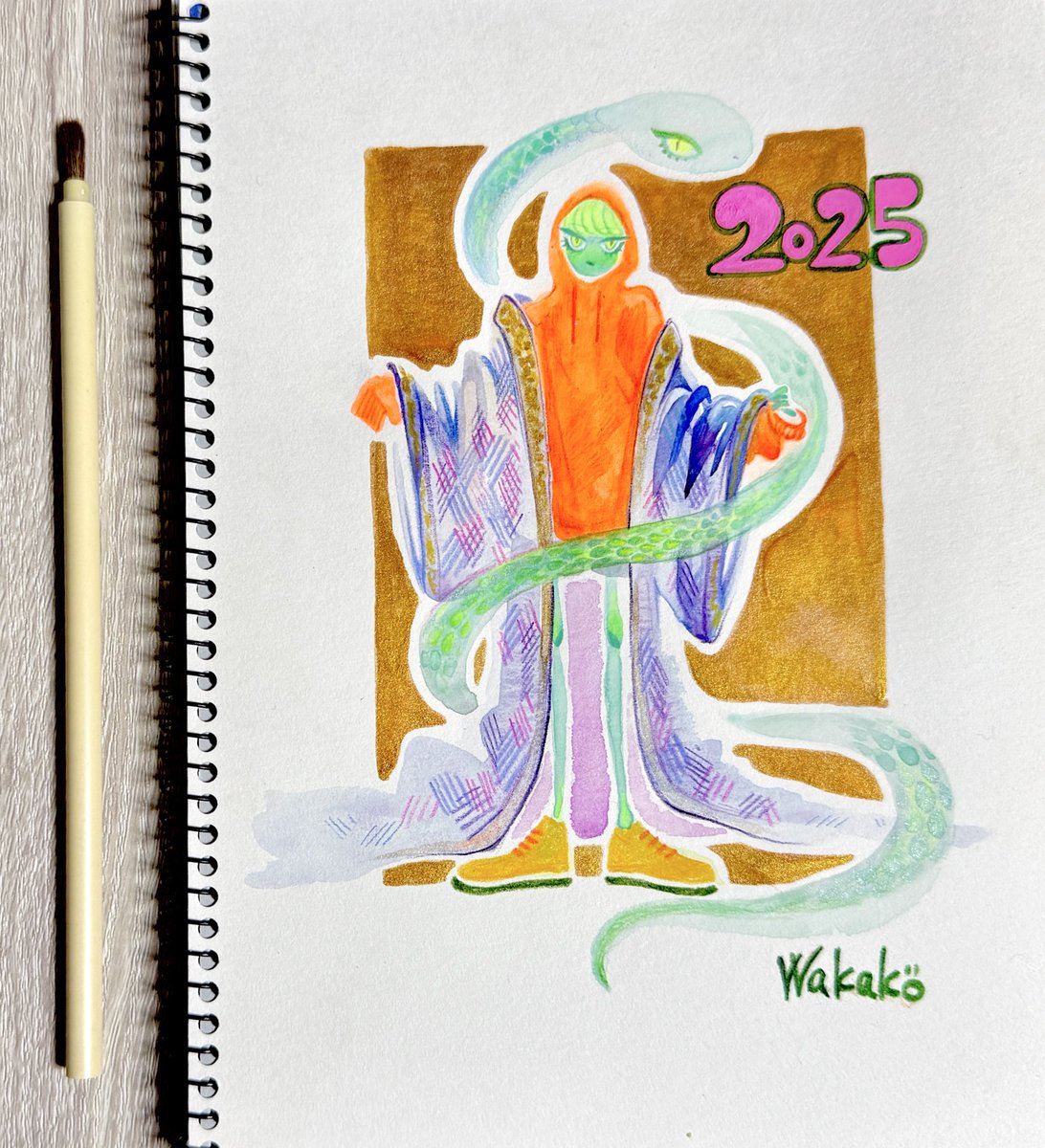 自作油画　「郷愁」 自作油画 「郷愁」 ワイアートギャラリー 展覧会スケジュール