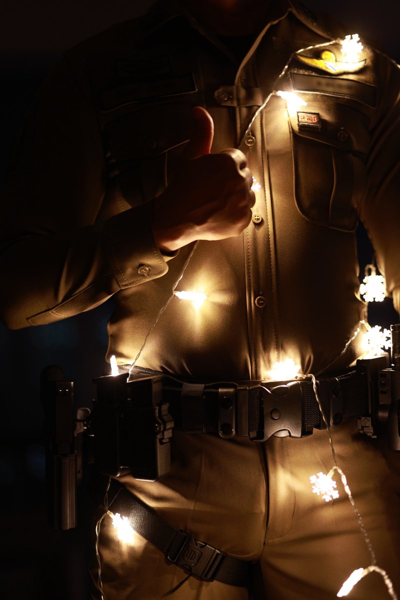 Mean Machine tweet media