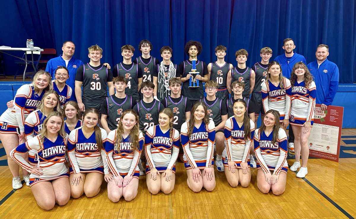 RivertonSports tweet media