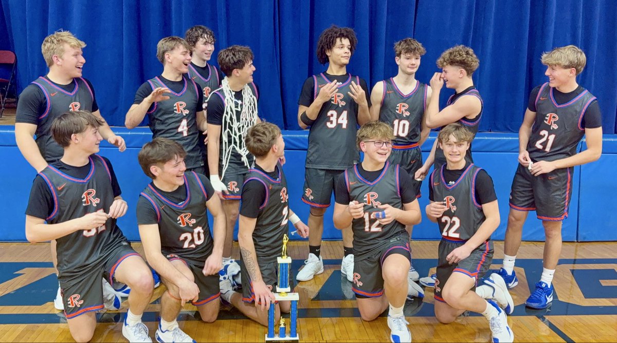 RivertonSports tweet media