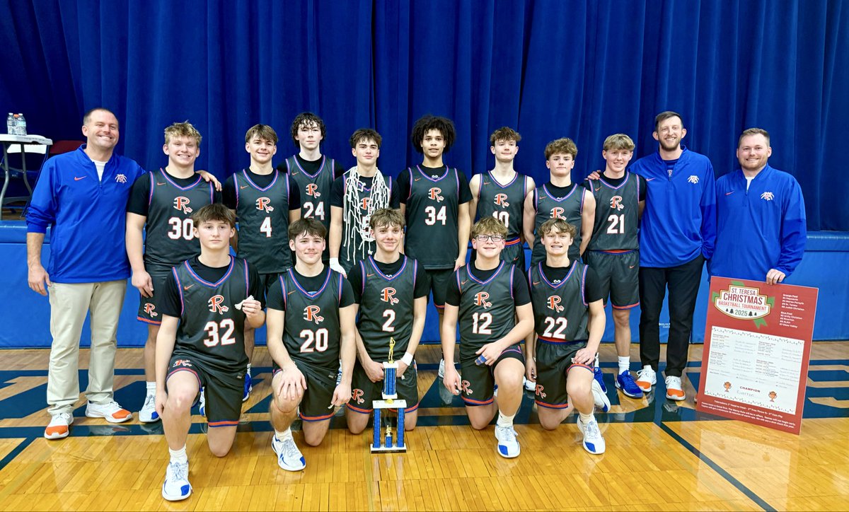 RivertonSports tweet media