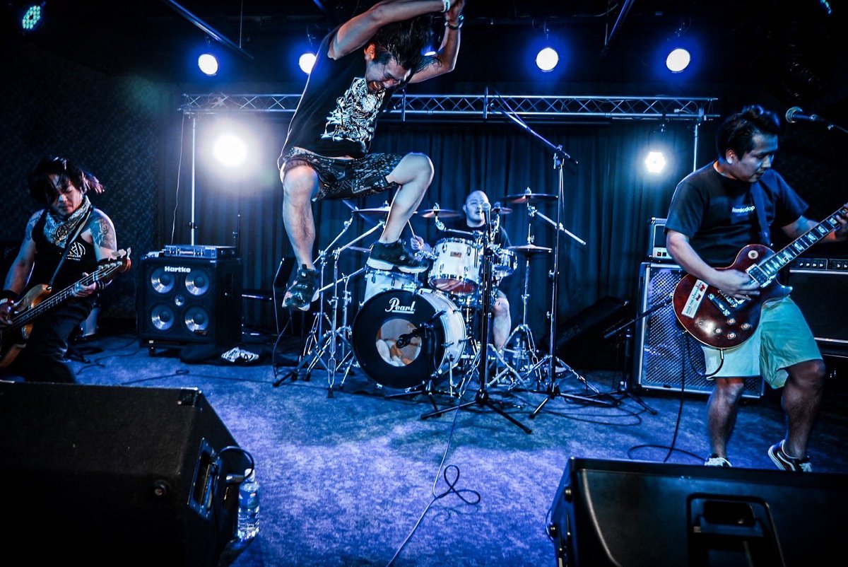 VOLKIN_GAQ's tweet photo. THANX FOR ALL AUDIENCE 2025
#EXTREAMBRUTALCHAOS
#monsteroffxxk
#リキラアット
#HIGHSIDE
see you next year https://t.co/efY7WP7uww