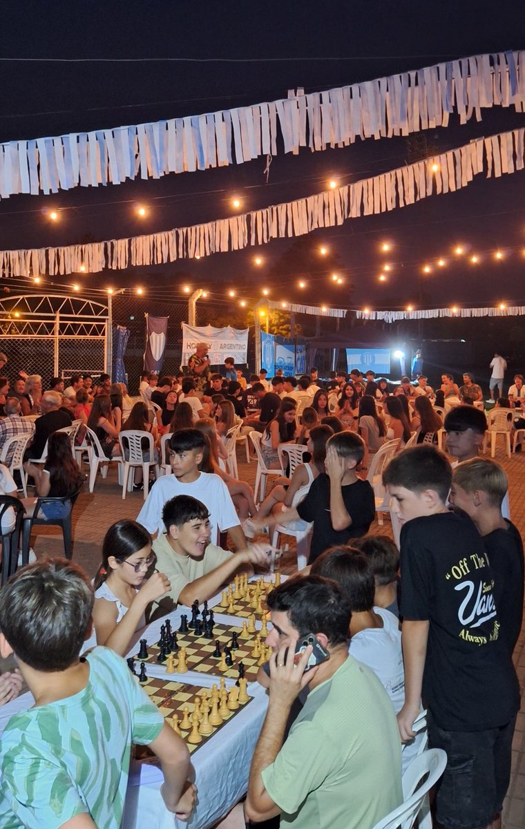 Federico Vilar tweet media