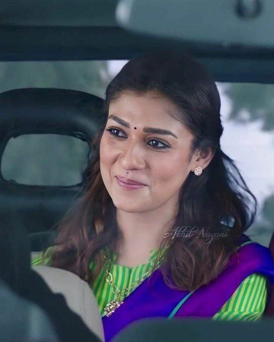 In a long trip, My gf told me to shift my place

She : Baby ne car drive panu. Un frnd and na pinnadi iruka porom. No peeking ok ( with a dom smile) 

Me : Ok baby. Machan ne pinnadi poi enjoy panu 😻 sekrama kolantha venu enaku athukaana velaya paru 🤤
