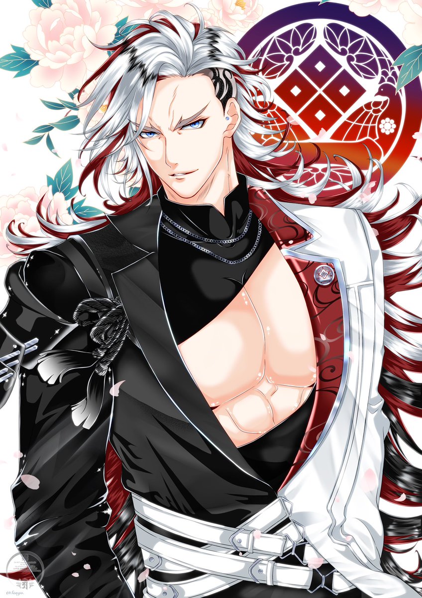 RT @cmnk696: #2025年自分が選ぶ今年の4枚