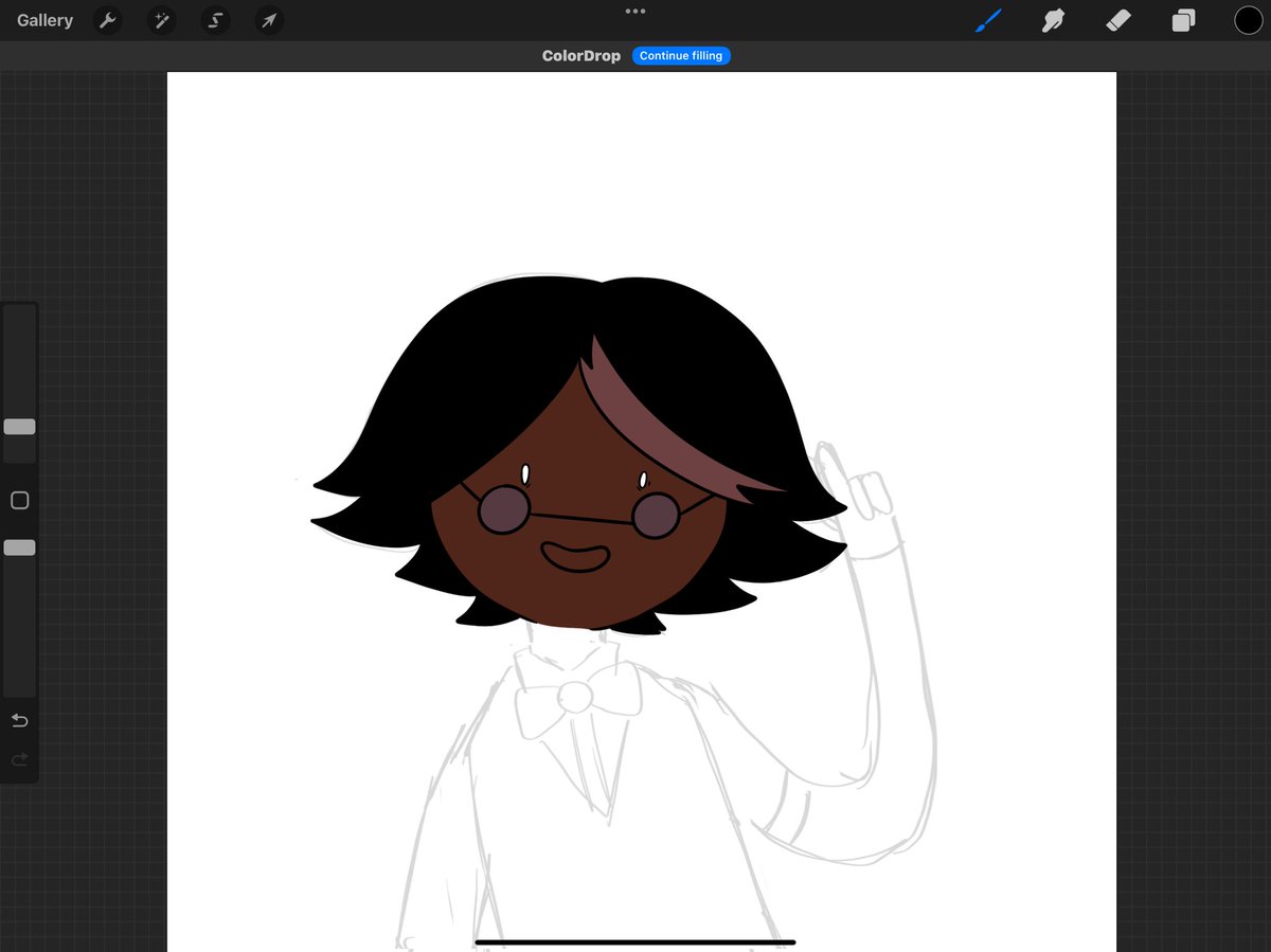 latter_T6's tweet photo. scrapped poses and idle for simon, finn and tko
Simon pose was supposed to be ph2 for him, unfortunately it never got finished, finn was supposed to be used in the cawm part, tko was supposed to be using an alt sprite, 
Tko/finn by @_IZincI_ 
Simon by dul and king Daniel https://t.co/dESvN1XAdE