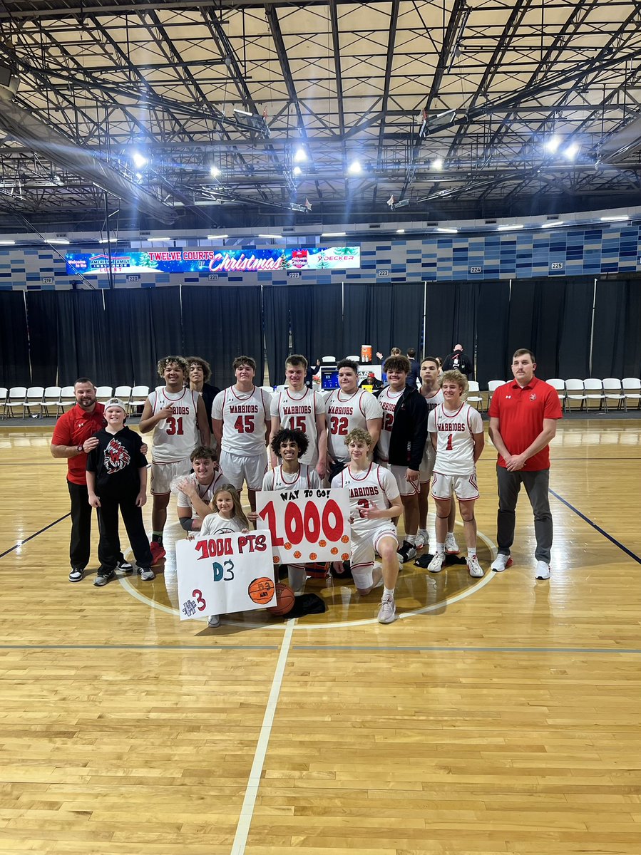 Coach Thomas tweet media