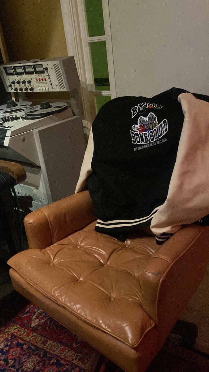 BeYourOwnBoss Records©️all rights reserved. tweet media