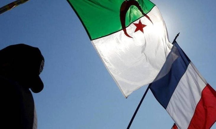 تجريم الاستعمار في الجزائر .. مجلة يمينية فرنسية تزعم وجود يد لأردوغان وكمال داود يتحدث عن الأسلمة 