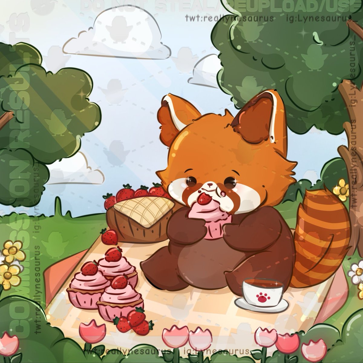 Cms
Timaachii banyak sudah repeat order kakaaa 💛

#anakayamesdeh