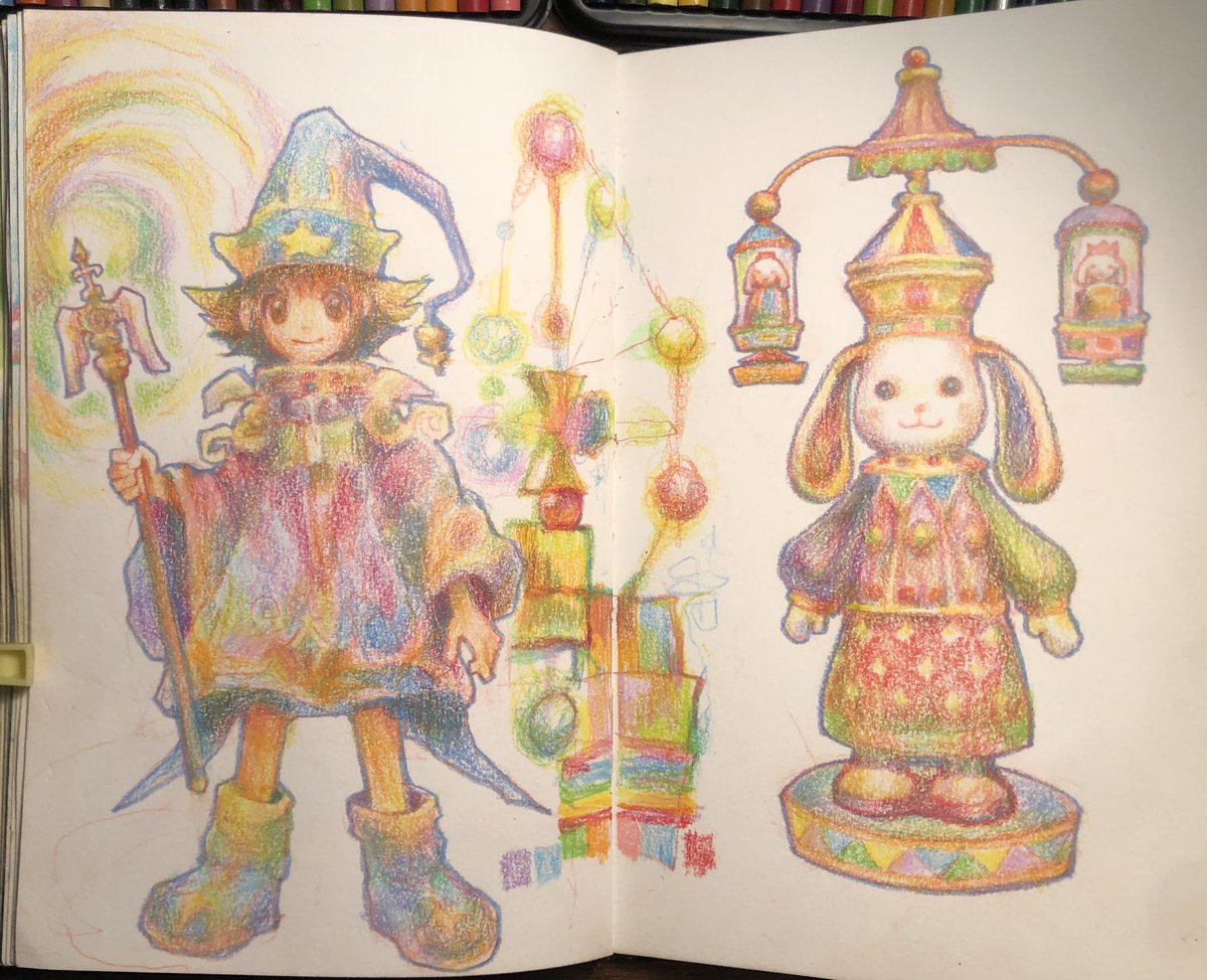 seraphsanctity's tweet image. 