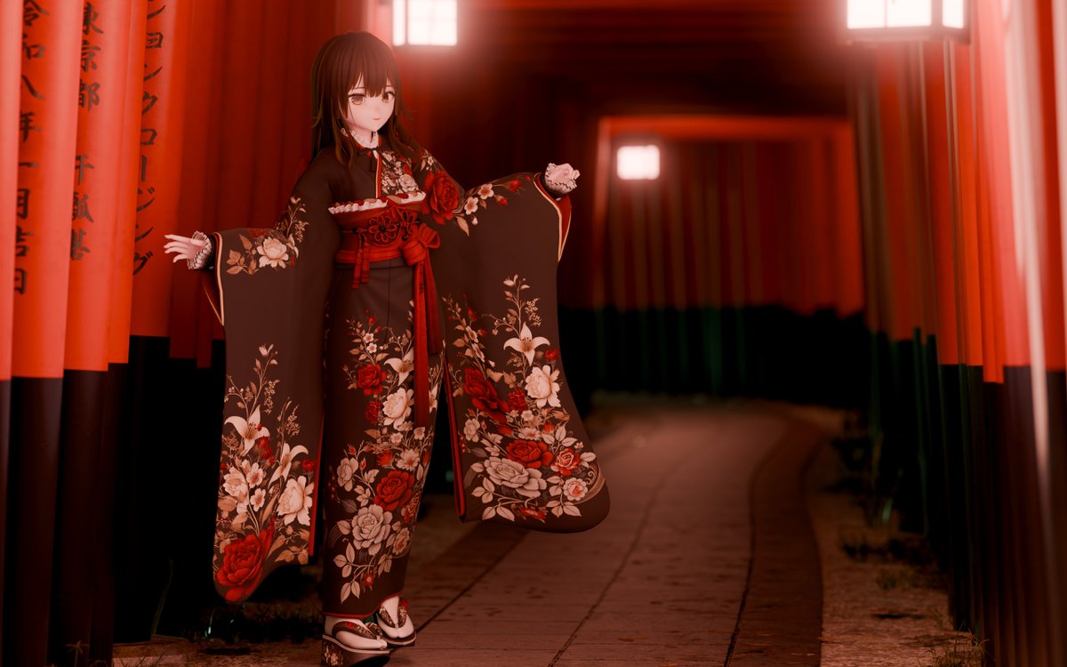 干瓢碁 tweet media