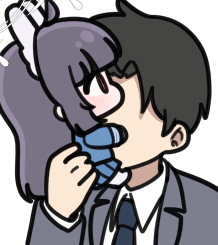 garyang_about's tweet image. #2025年自分が選ぶ今年の4枚

🐰