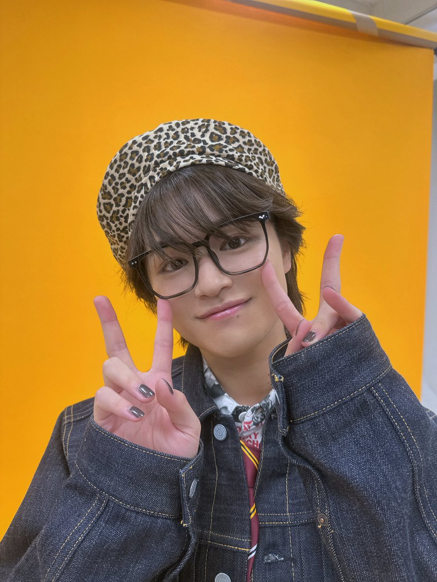 大倉空人 STAFF【公式】 (@okura_takato412) / Posts / X