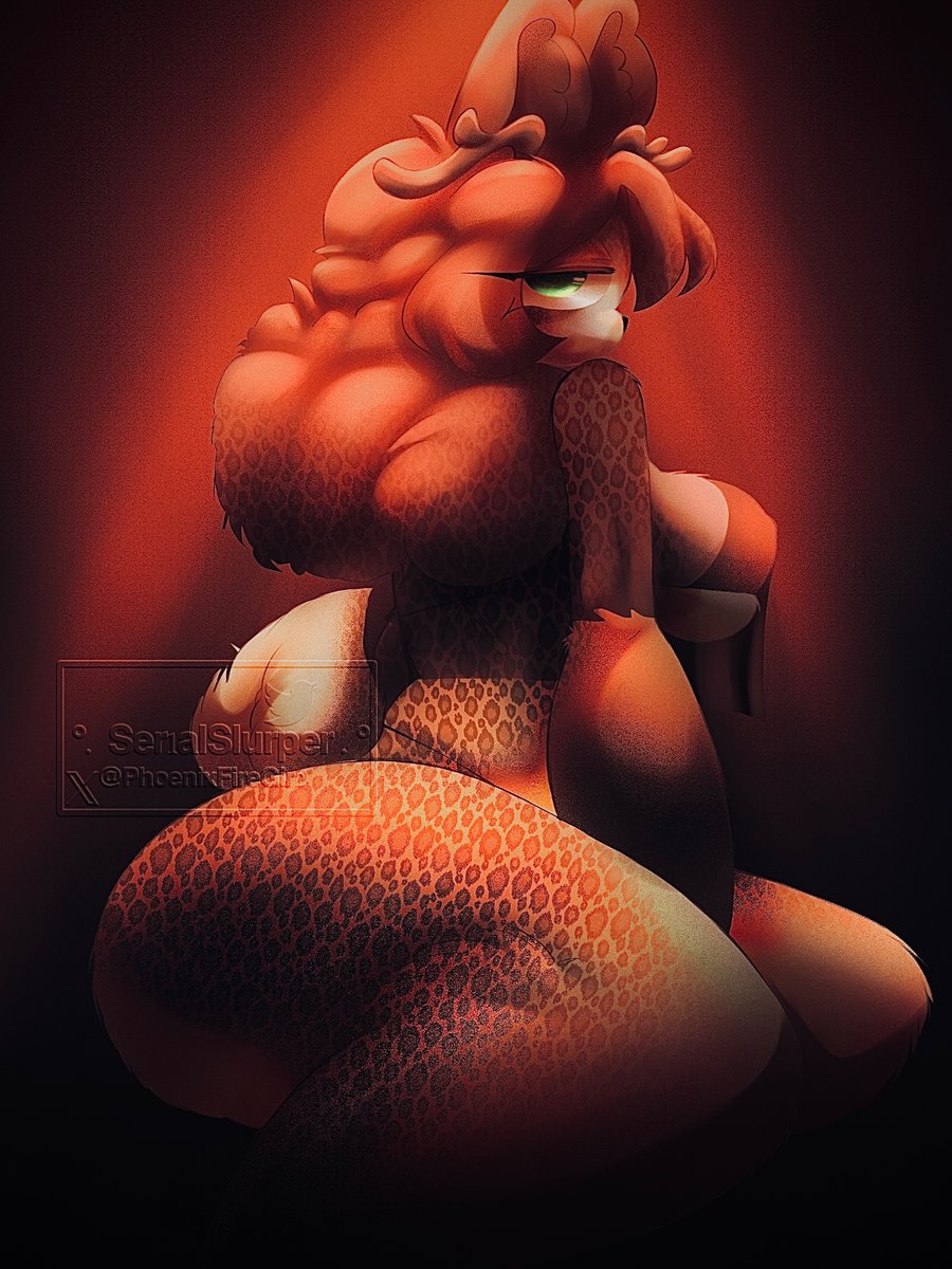 °. SalmonSlurper .° tweet media