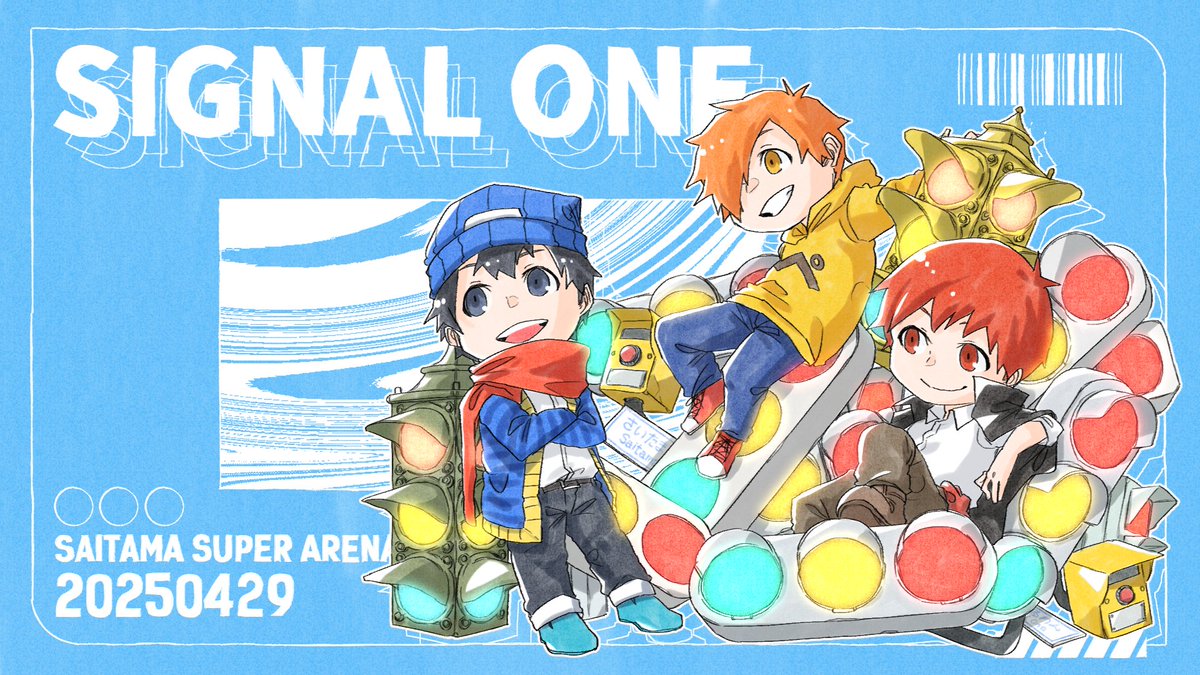 「#2025年自分が選ぶ今年の4枚」|［コンプラ配慮］マンのイラスト