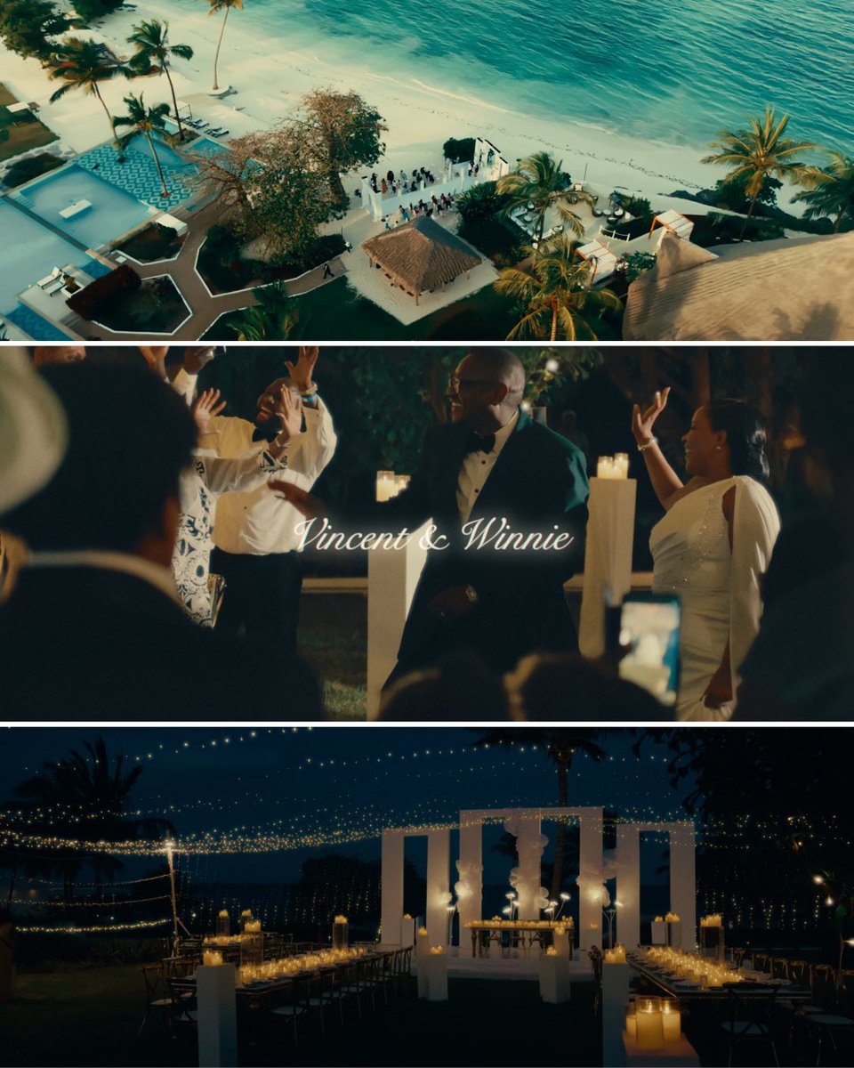 MarvCoded's tweet image. Favorite stills from the Vincent &amp;amp; Winnie love #weddingfilm #ugandanwedding #zanzibar