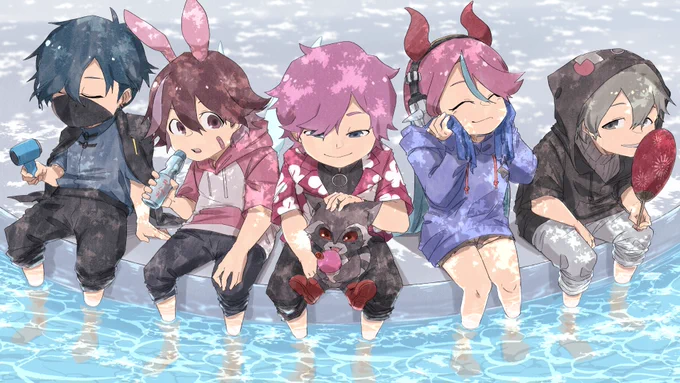 #2025年自分が選ぶ今年の4枚