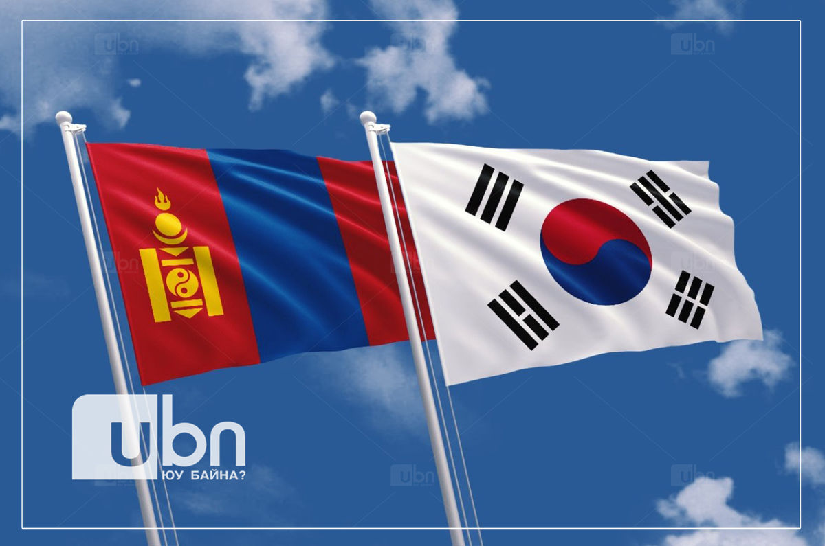 ЗГ: БНСУ-ын иргэдийг Монгол Улсын визийн шаардлагаас чөлөөлөх хугацааг 2026 он дуустал сунгалаа

“Монголд зочлох жил”-ийн хүрээнд Монгол Улсад 90 хүртэл хоногийн хугацаагаар жуулчлах БНСУ-ын иргэдийг 2025 оны 12 дугаар сарын 31-нийг хүртэл Монгол Улсын визийн шаардлагаас