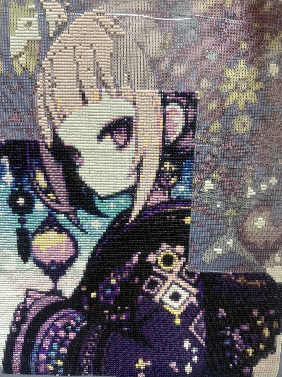 年内に終わらなかった💦 このDAの続きは2026年1月30日〜 start