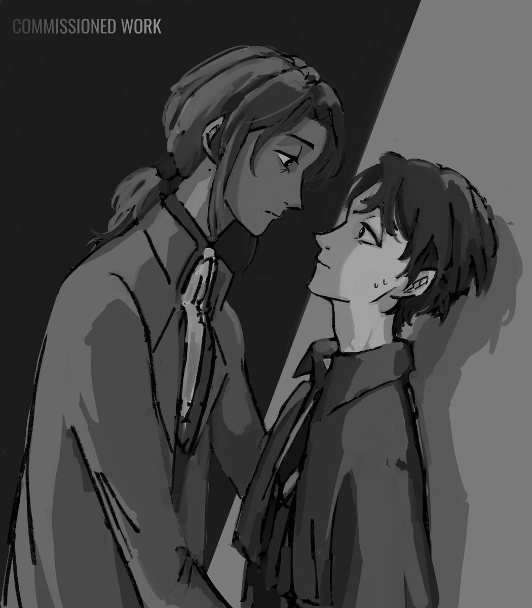 heh #aziklein
comm by @/9f8d9ds