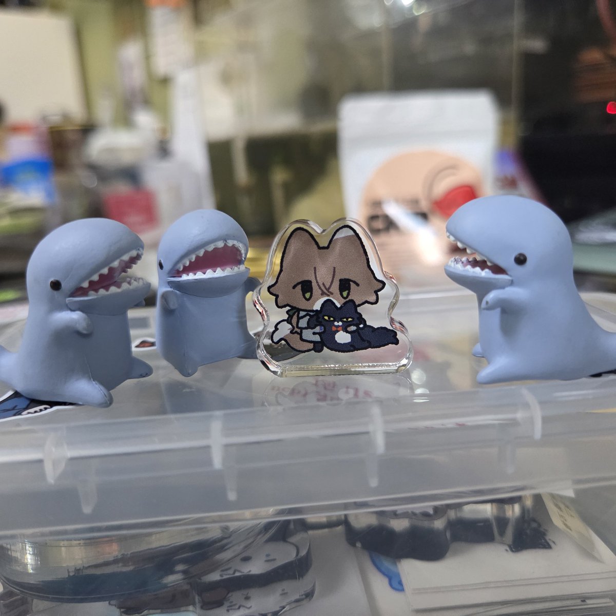 lotroot's tweet image. 클레이오씨~