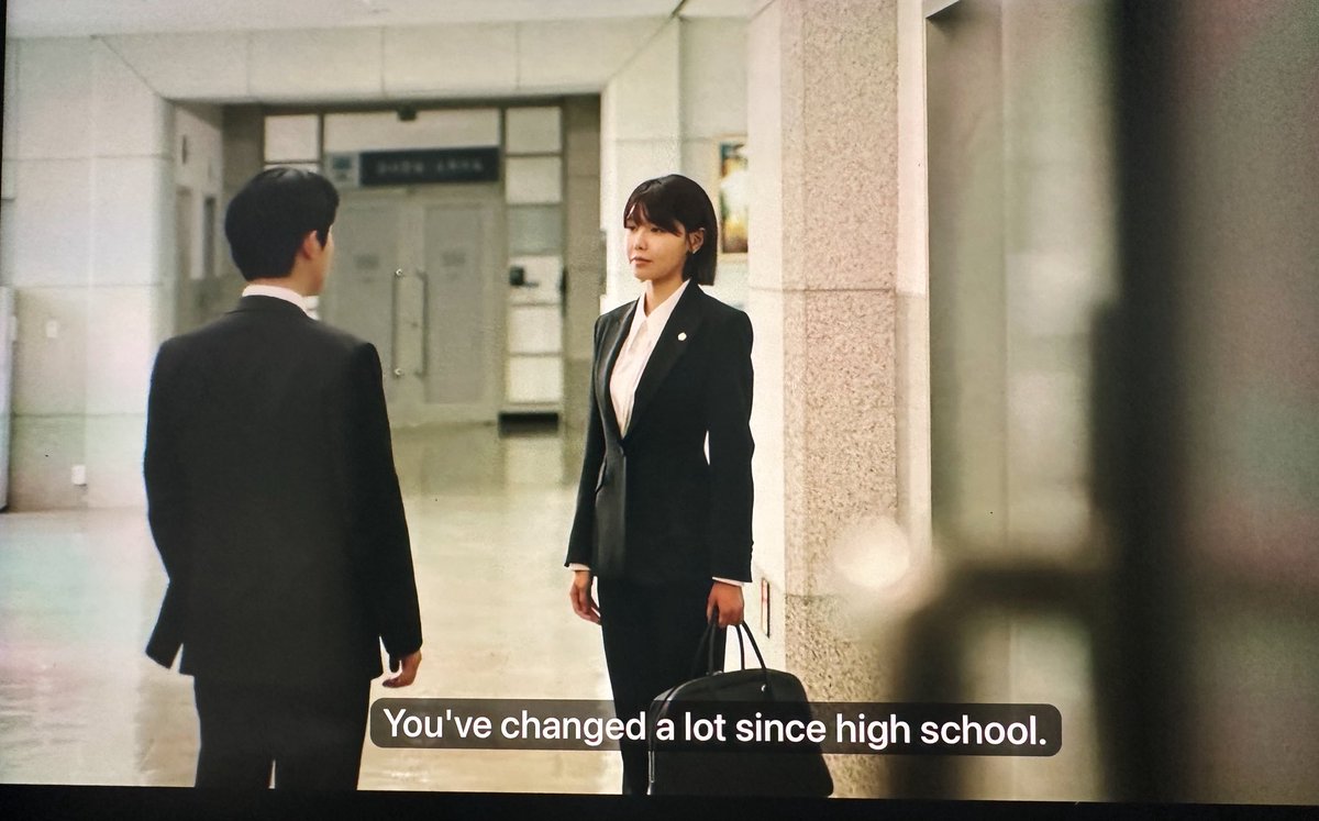 Not gonna lie, I would watch a drama with #ChoiSooYoung &amp; #JungJaeKwang as the leads…their chemistry is 🥵🔥

Also WHY has JJK not gotten lead roles in dramas before this?! Every time he appears on screen I become totally engrossed.

#IDOLI