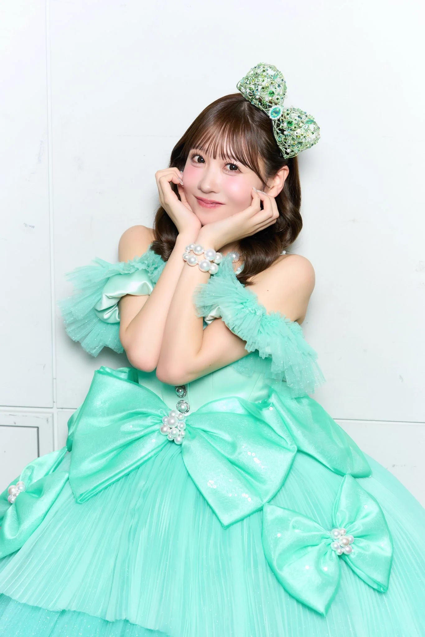team yui【櫻井優衣ファンコミュニティ】☺️💚🏹 on X: 