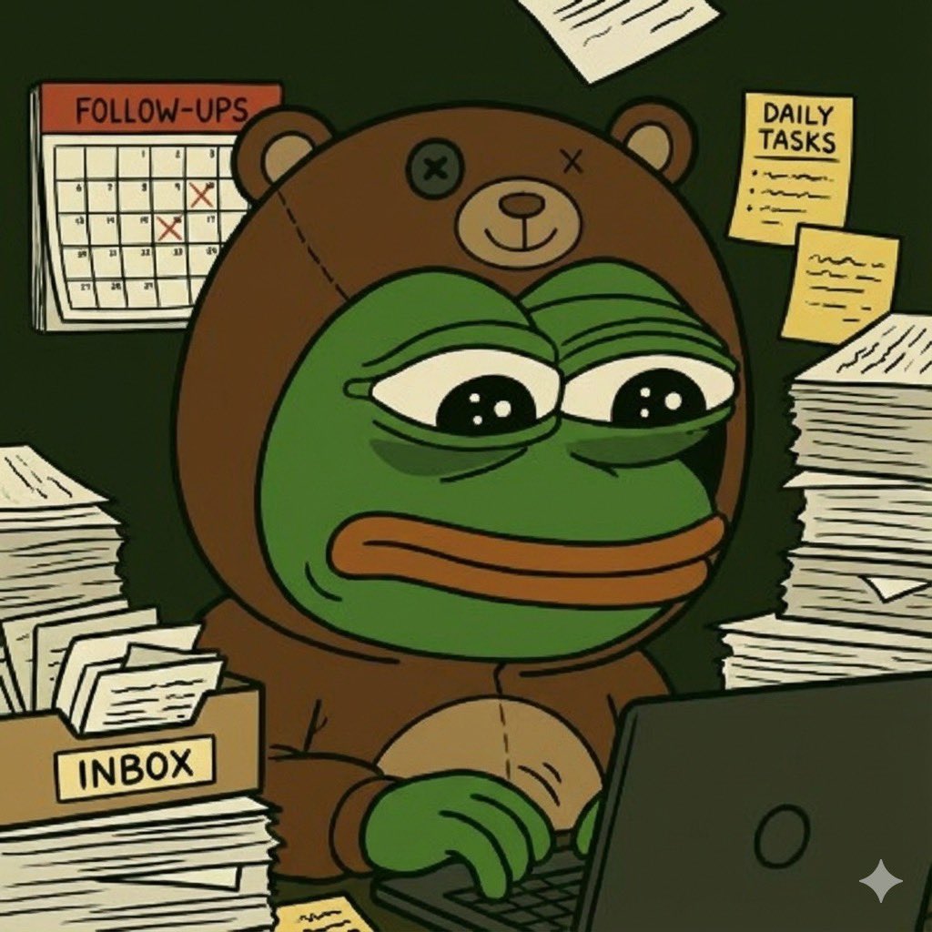 VA Bear | Hire Virtual Assistants tweet media