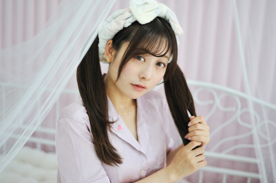 hiro_giga's tweet photo. 2025年hiroが１番撮影したモデルさんは？
いおちゃんでした～っ！
今年もマイペースに撮影できて良い年でした！

モデル：いお
@ioloid https://t.co/eKAWbWDrkb