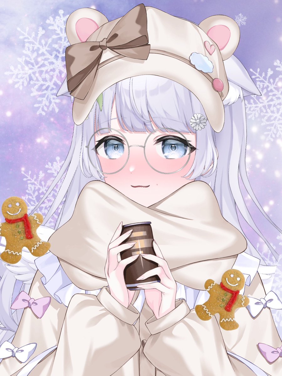 天癒ここな🩹🩵@心を癒すVTuber (@cocona_amainya) / Posts / X