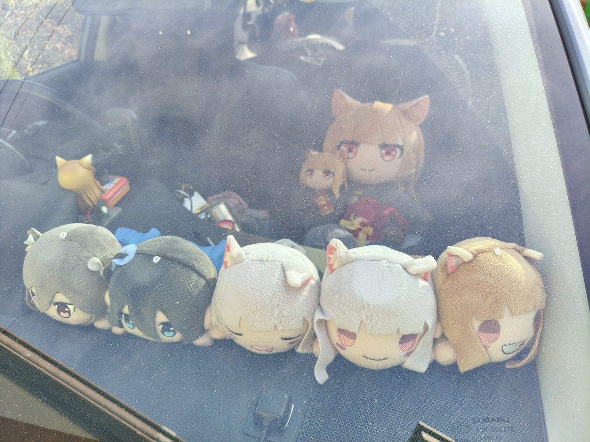GooYang's tweet photo. ちょっとお出かけ……(*´ω｀*) https://t.co/xfmp7GDLtp