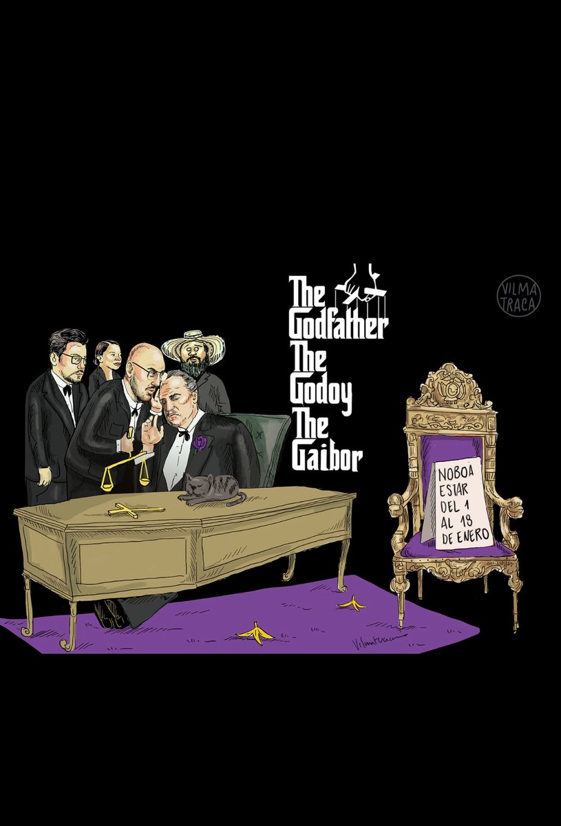 Y aquí, definitivamente la mujer más valiente y talentosa del Ecuador.
⁦<a href="/vilmavargasva/">Vilmatraca</a>⁩