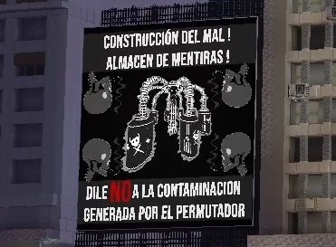 Cathy_nwn's tweet image. estos detalles de los carteles por el mapa quedaron increíbles jdjsj mis favoritos sin duda son estos