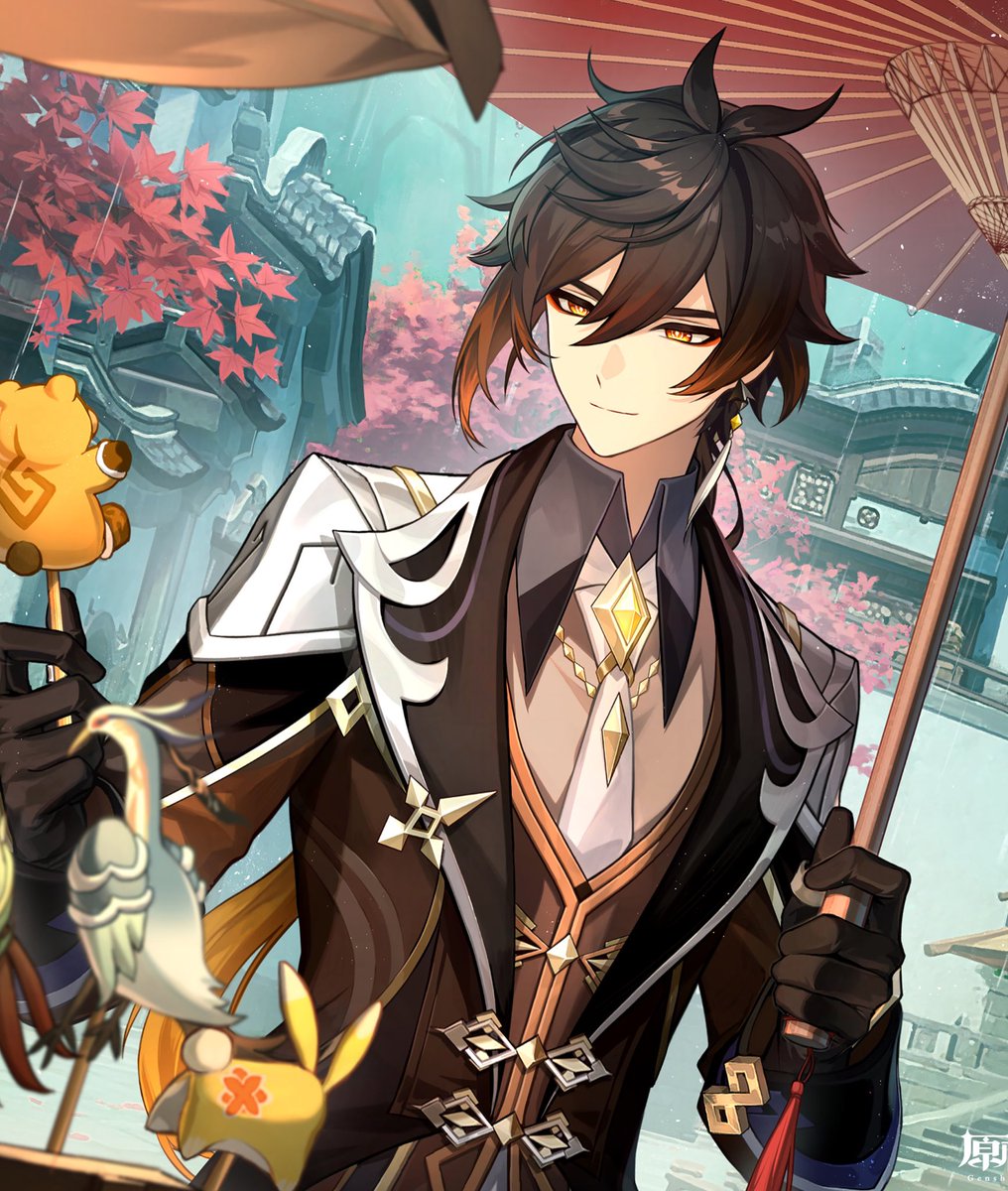 ChibikkoQ's tweet image. What do you think of my rareship