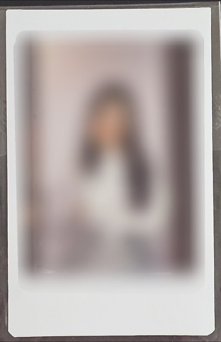 yangdoiidd's tweet image. 아이브 ive 장원영
싸인 폴라로이드 양도
Signed polaroid
Wts sell⭕️
제시,문의 dm
open.kakao.com/o/s5RoUXih
장원영 아이즈원 시절 싸인 폴라로이드입니다
환상동화 활동

아이브 ive 아이즈원 izone 장원영
원영 pola polaroid sign