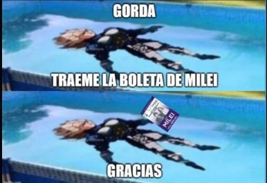 GermoGC's tweet image. El loco despues del palo: