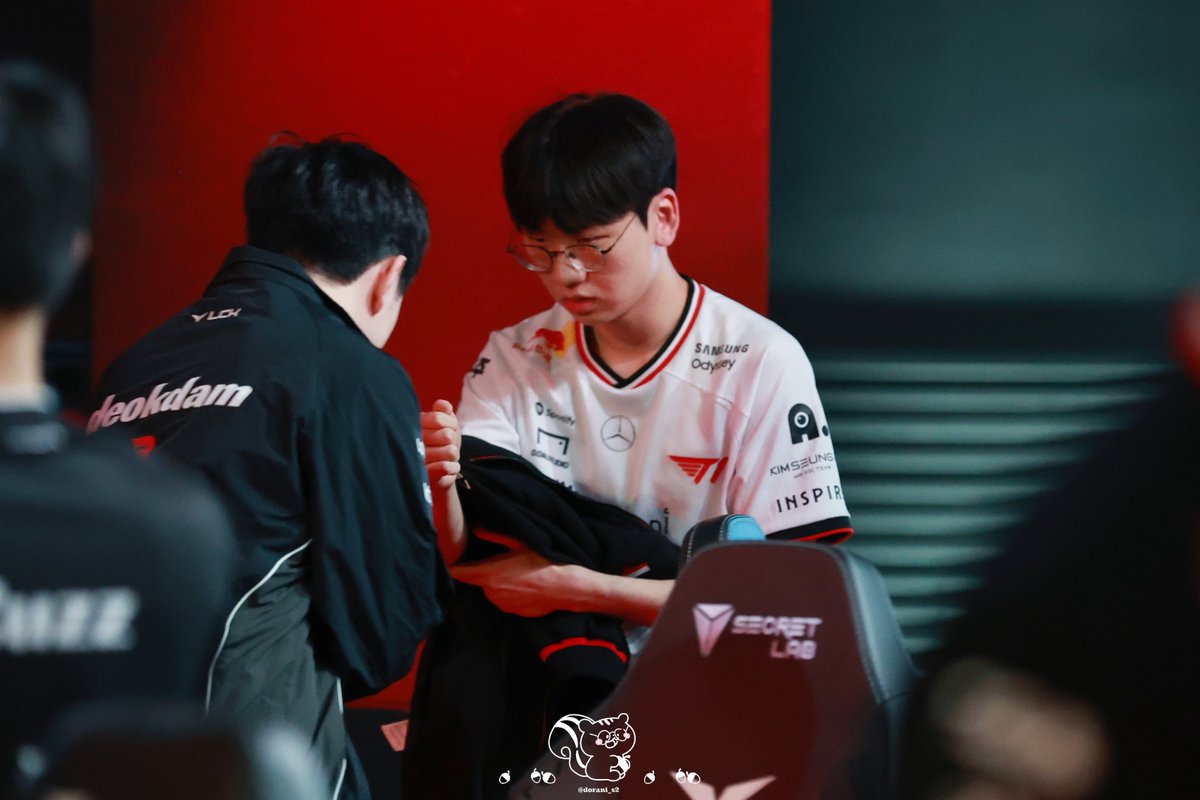 hourly doran | 시간당 도란 (@hourlydoran) on Twitter photo 