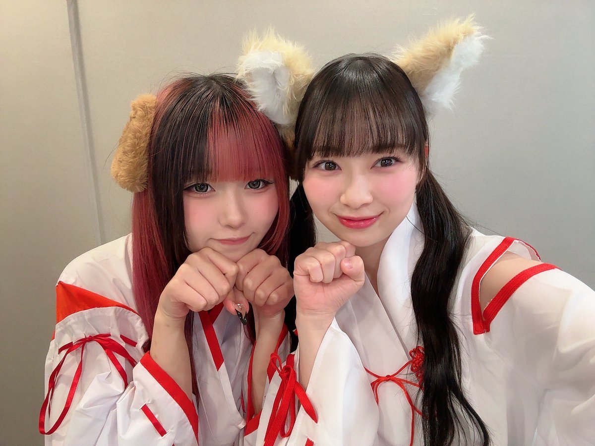 まあにゃ🐱めいどりーみん🏰🤍 (@manya_mdreamin) / Posts / X