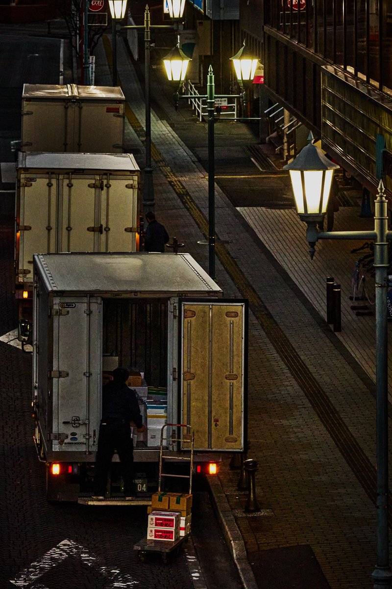 OLD_BUILDER's tweet photo. 今年は最後の最後になって、今まで撮ることを避けていた地元系写真を撮ってみた。 https://t.co/JU5UKrzTG1