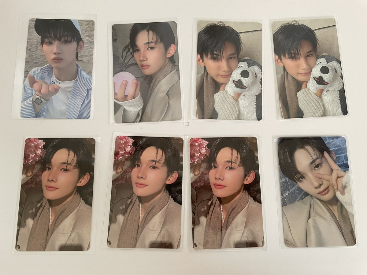 💖🫶⭐️ tweet media