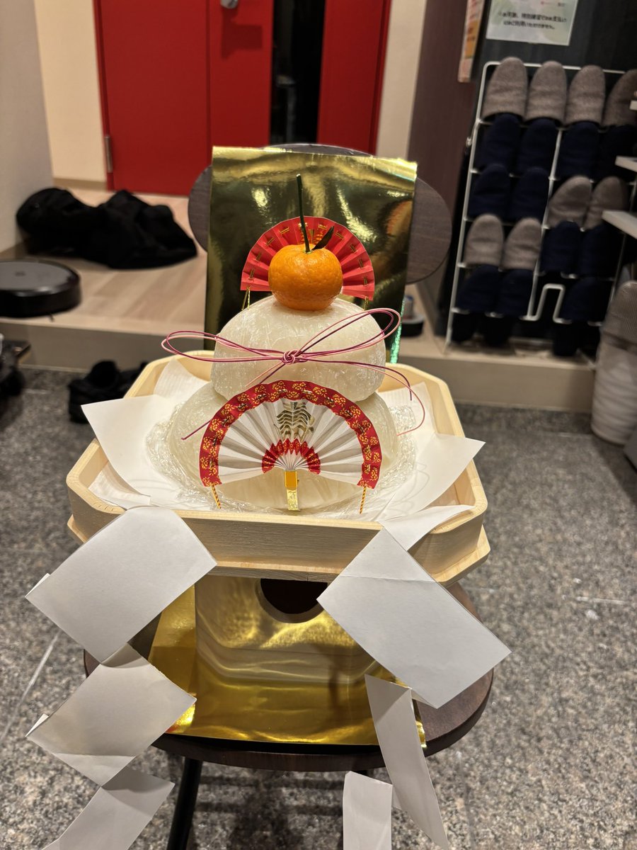 本年もたーくさん！ありがとう御座いました！！
2026年も何卒！！！