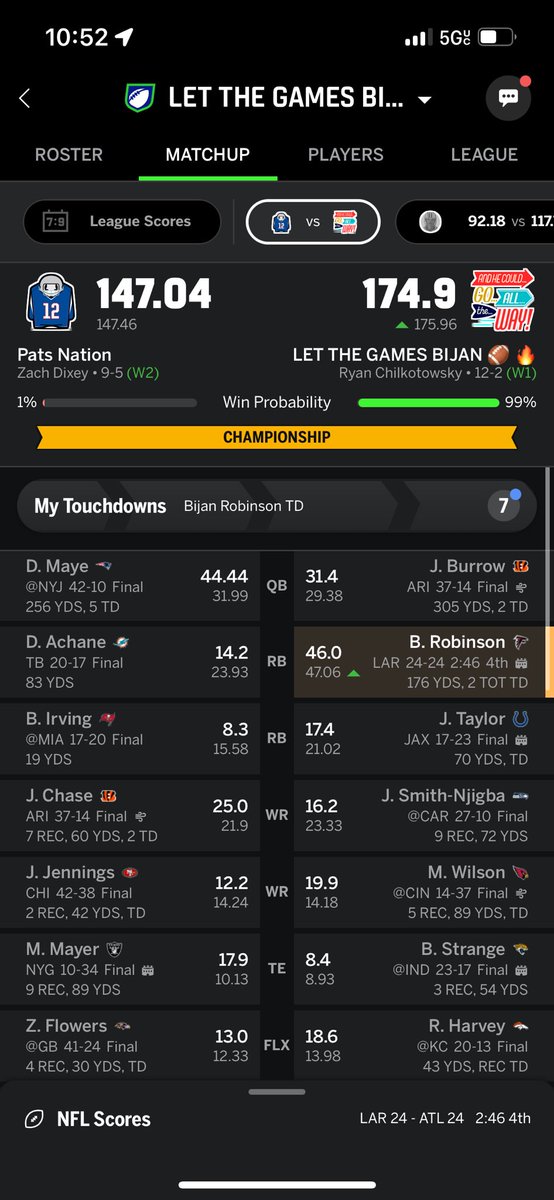 Ryanhess09's tweet photo. @MBFantasyLife https://t.co/X9zDTDkQCj