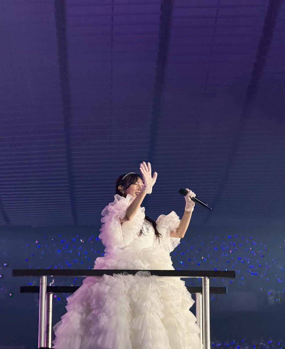 _151_0cm's tweet photo. 陽菜ちゃんに出会えてすごく幸せでした!!

たくさんの幸せをくれてありがとう、アイドルになってくれてありがとう!!

 ずっとだいすき!!!!

この先もずっと陽菜ちゃんのこと応援してます🐼

 #hinablog  #河田陽菜 https://t.co/yE0oz4Sh3l