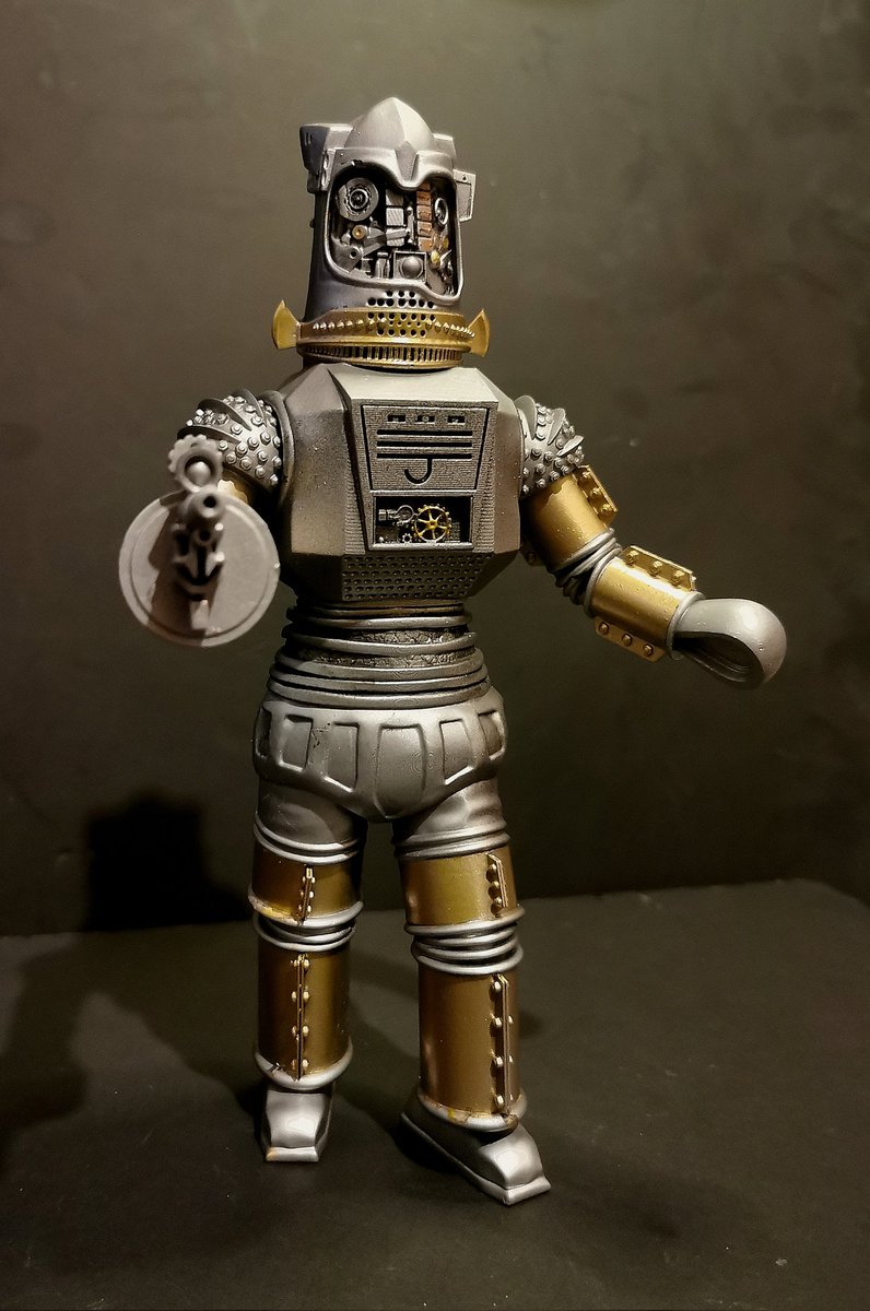 WF2026冬】月下麗人 ユートム ¥19000 3Dプリントキット 宜しくお願いし