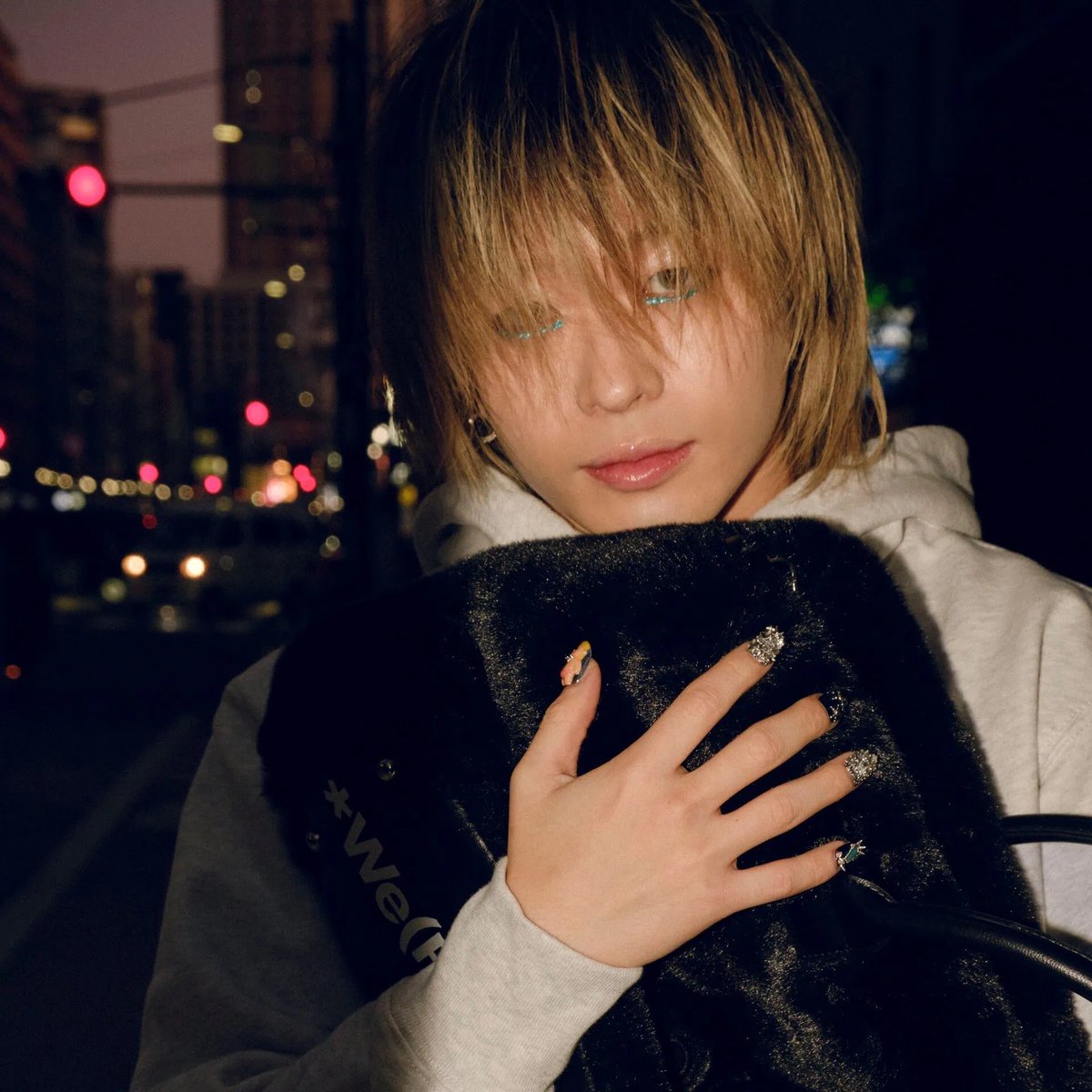 🍑サイン入りチェキプレゼント🍑 #THERAMPAGE #山本彰吾 さんの連載