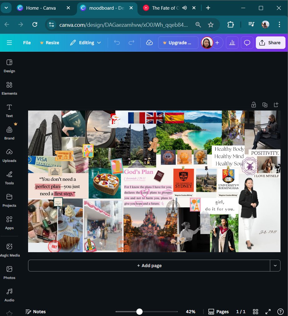 FelStudy04's tweet image. end the year 2025 by creating a vision board and language calender (French) 🇫🇷

#studytwt #langtwt