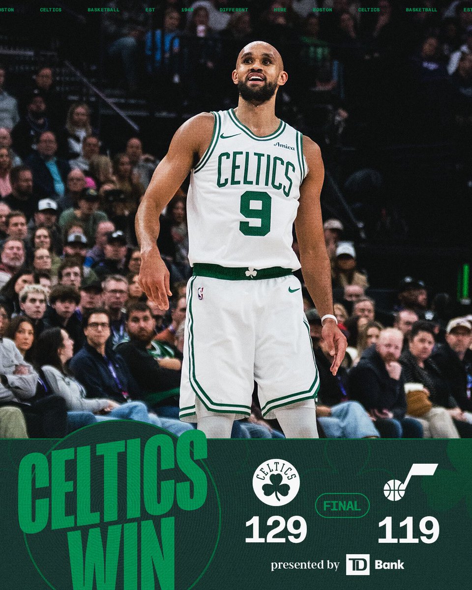 A road W has a nice ring to it 😎